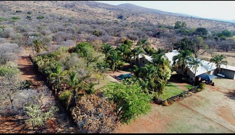 0 Bedroom Property for Sale in Broederstroom North West